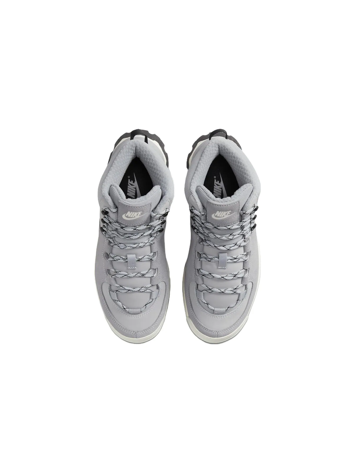 Кроссовки Nike City Classic — изображение 4 из 6, серый