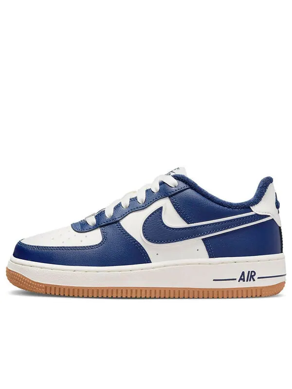 Кроссовки air force 1 lv8 3 Nike — изображение 1 из 4, синий