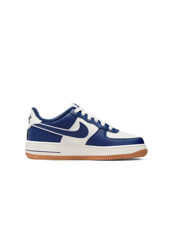 Кроссовки air force 1 lv8 3 Nike — изображение 2 из 4, синий