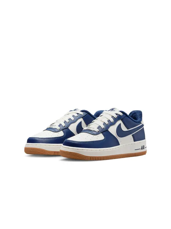 Кроссовки air force 1 lv8 3 Nike — изображение 3 из 4, синий