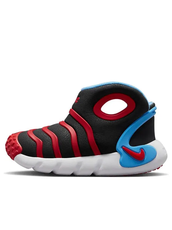 Кроссовки динамо go boot Nike — изображение 1 из 4, черный
