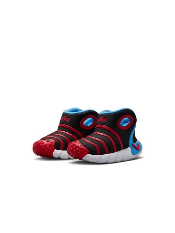 Кроссовки динамо go boot Nike — изображение 3 из 4, черный
