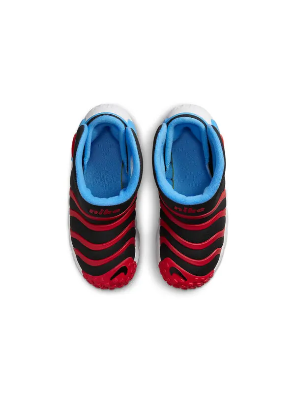 Кроссовки динамо go boot Nike — изображение 4 из 4, черный