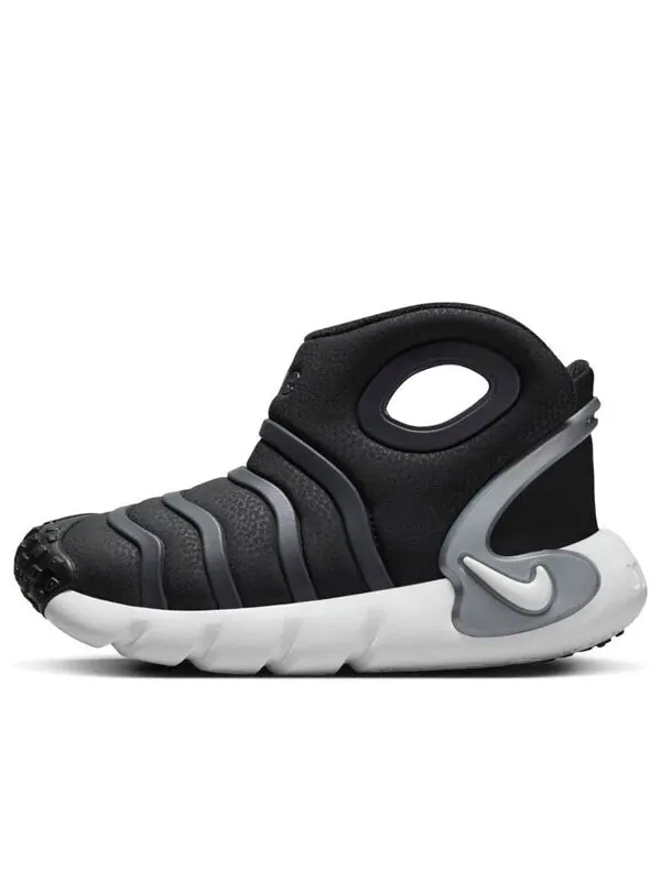 Кроссовки dynamo go 'black grey' Nike — изображение 1 из 4, черный/серый/белый