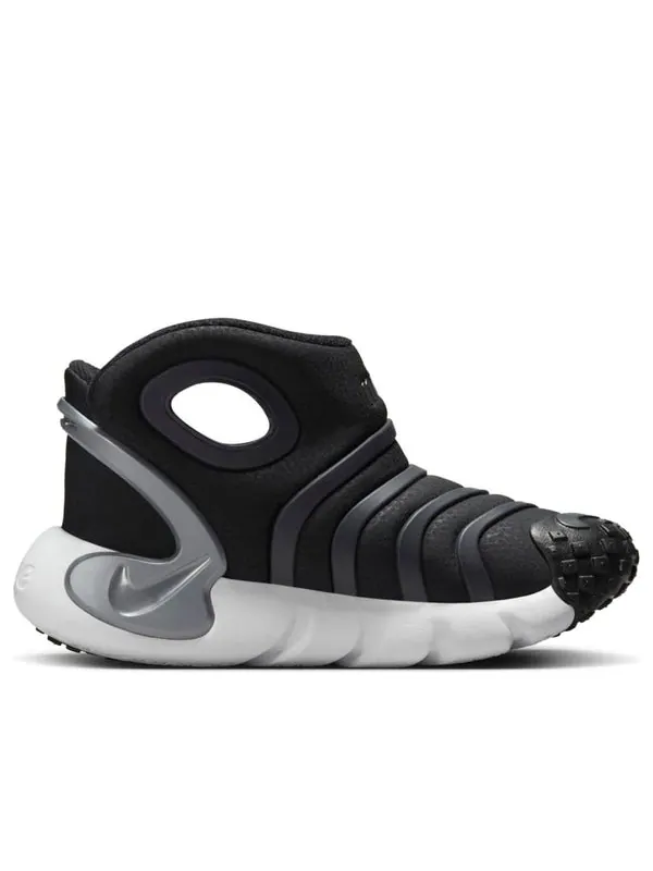 Кроссовки dynamo go 'black grey' Nike — изображение 2 из 4, черный/серый/белый