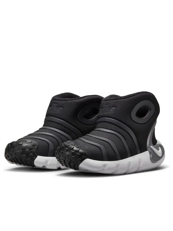 Кроссовки dynamo go 'black grey' Nike — изображение 3 из 4, черный/серый/белый