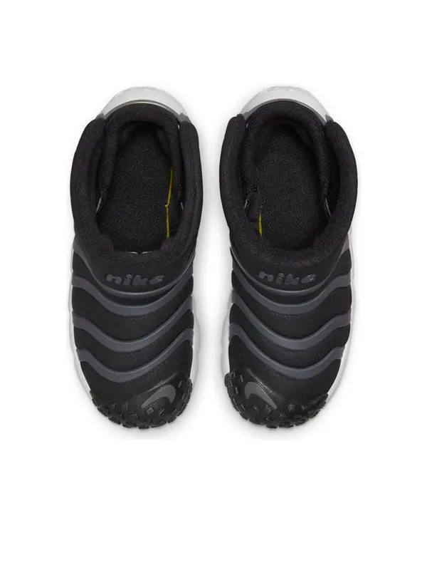 Кроссовки dynamo go 'black grey' Nike — изображение 4 из 4, черный/серый/белый