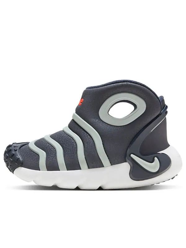 Кроссовки динамо идут Nike — изображение 1 из 4, черный/серый