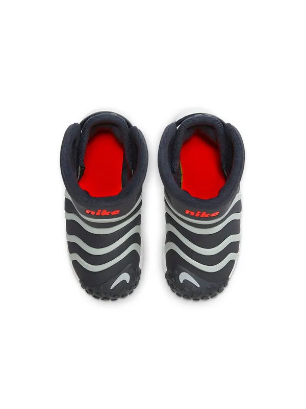 Кроссовки динамо идут Nike — изображение 4 из 4, черный/серый