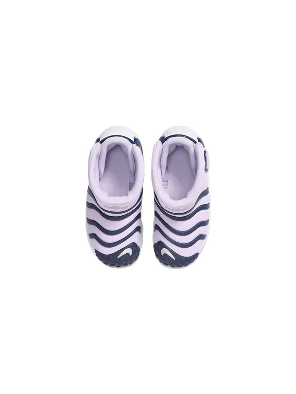 Кроссовки динамо go boot Nike — изображение 4 из 4, фиолетовый/черный/белый