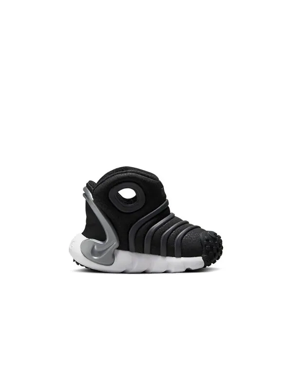 Кроссовки динамо go boot Nike — изображение 2 из 4, черный