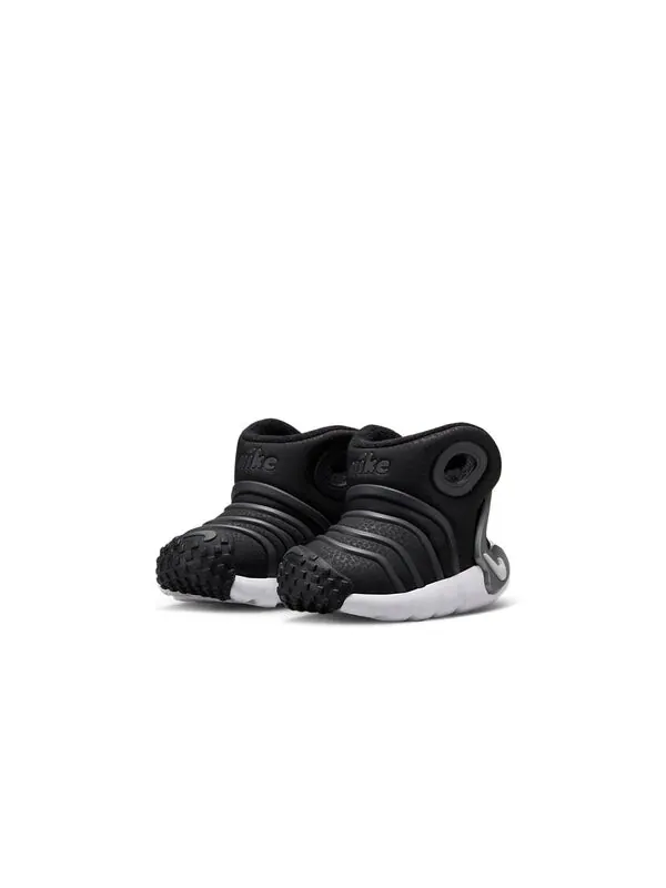 Кроссовки динамо go boot Nike — изображение 3 из 4, черный