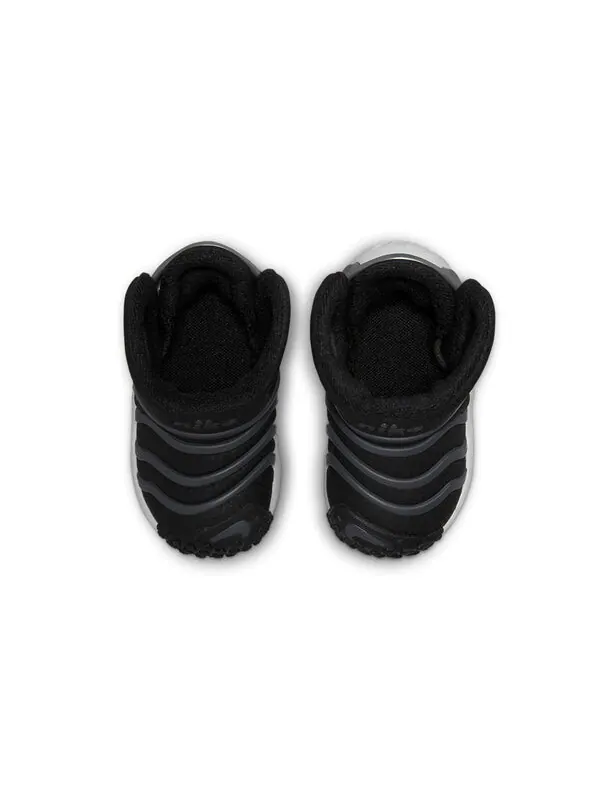 Кроссовки динамо go boot Nike — изображение 4 из 4, черный