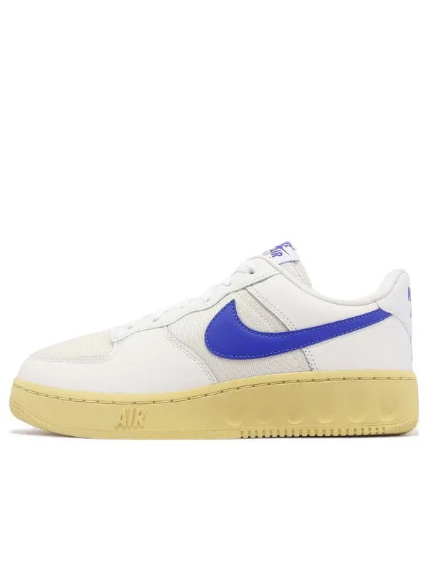 Кроссовки air force 1 unity Nike — изображение 1 из 4, белый