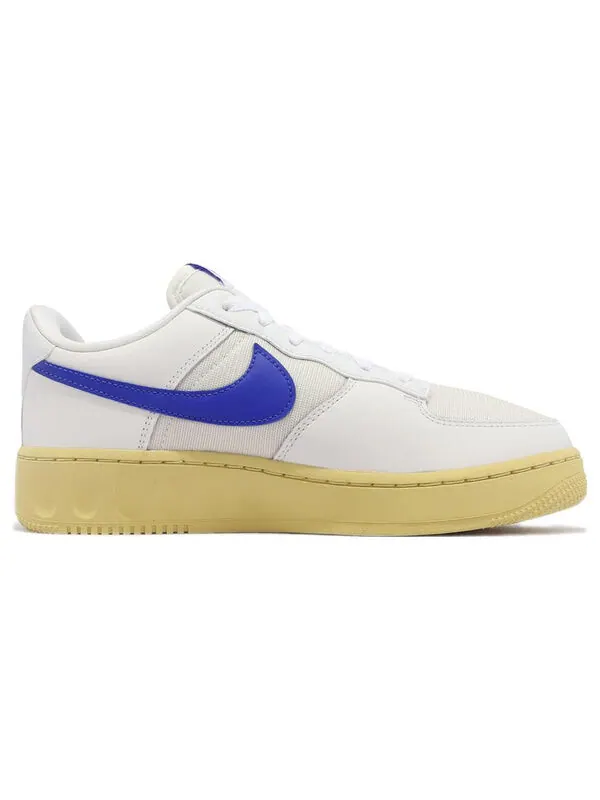 Кроссовки air force 1 unity Nike — изображение 2 из 4, белый