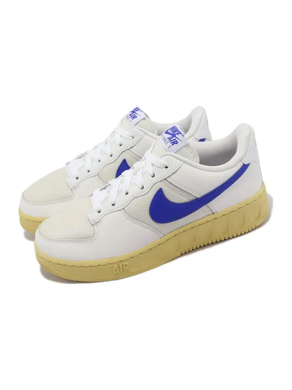 Кроссовки air force 1 unity Nike — изображение 3 из 4, белый