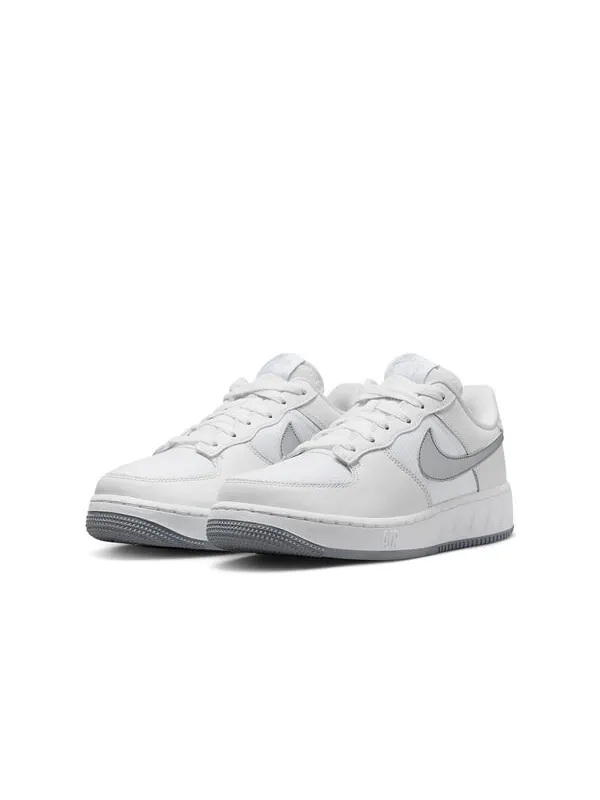 Кроссовки air force 1 unity Nike — изображение 3 из 4, белый/серебристый