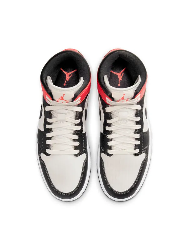 Кроссовки 1 средний размер Air Jordan — изображение 4 из 4