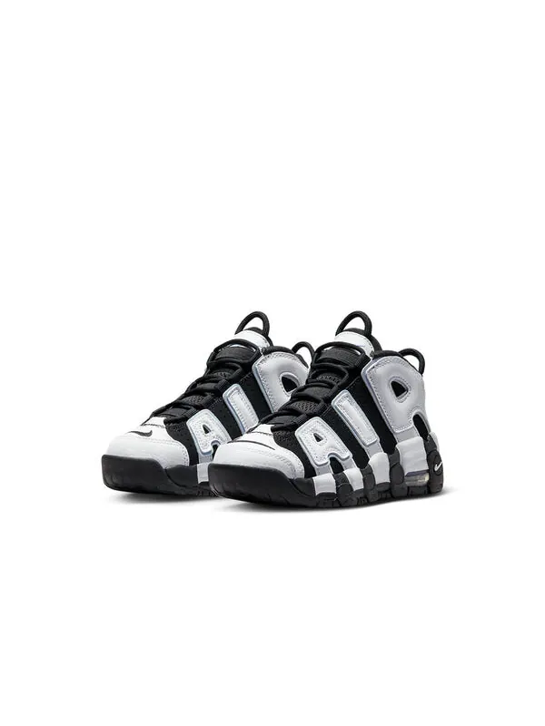 Кроссовки более динамичные Nike — изображение 3 из 4, черный / белый