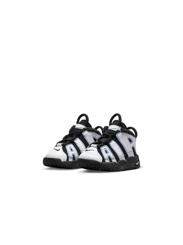 Кроссовки более динамичные Nike — изображение 3 из 4, черный