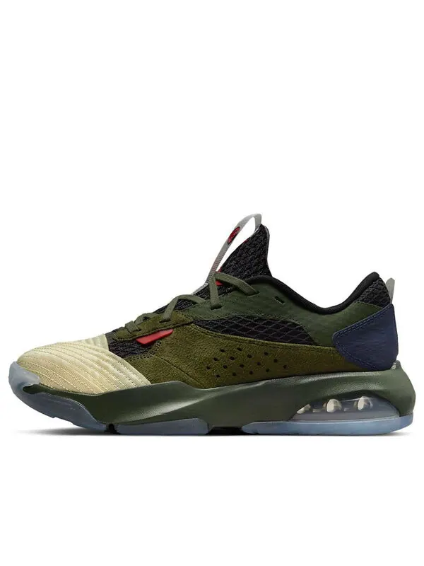 Кроссовки наруто х аир 200е Air Jordan — изображение 1 из 4