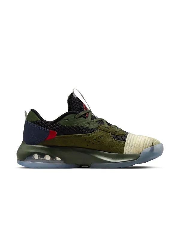 Кроссовки наруто х аир 200е Air Jordan — изображение 2 из 4