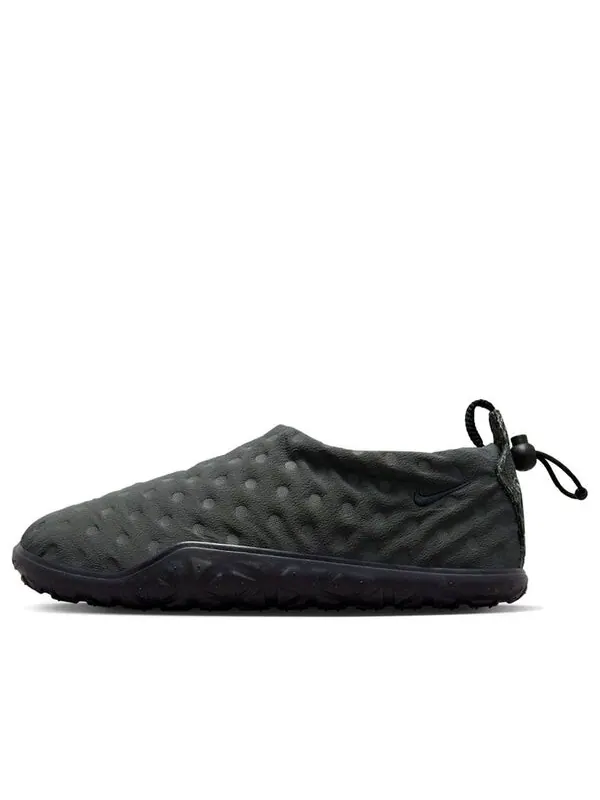 Кроссовки acg moc 'black dots' Nike — изображение 1 из 1, черный