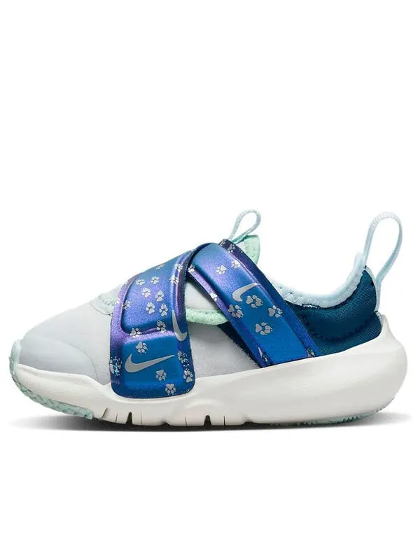 Кроссовки flex advance se Nike — изображение 1 из 4, белый