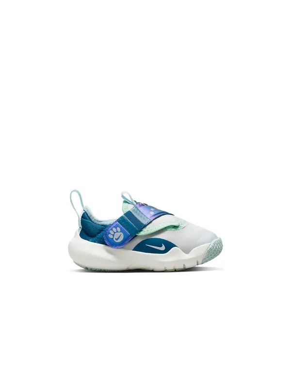 Кроссовки flex advance se Nike — изображение 2 из 4, белый