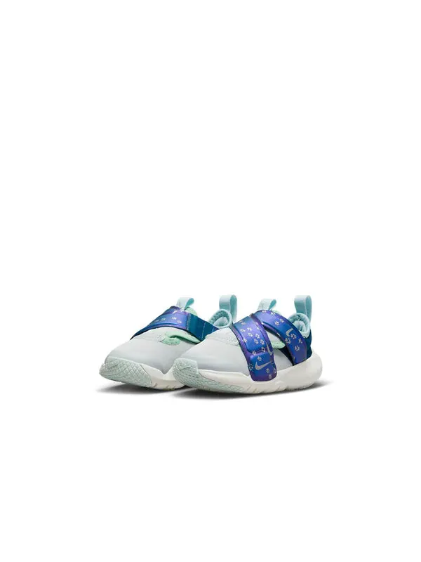 Кроссовки flex advance se Nike — изображение 3 из 4, белый
