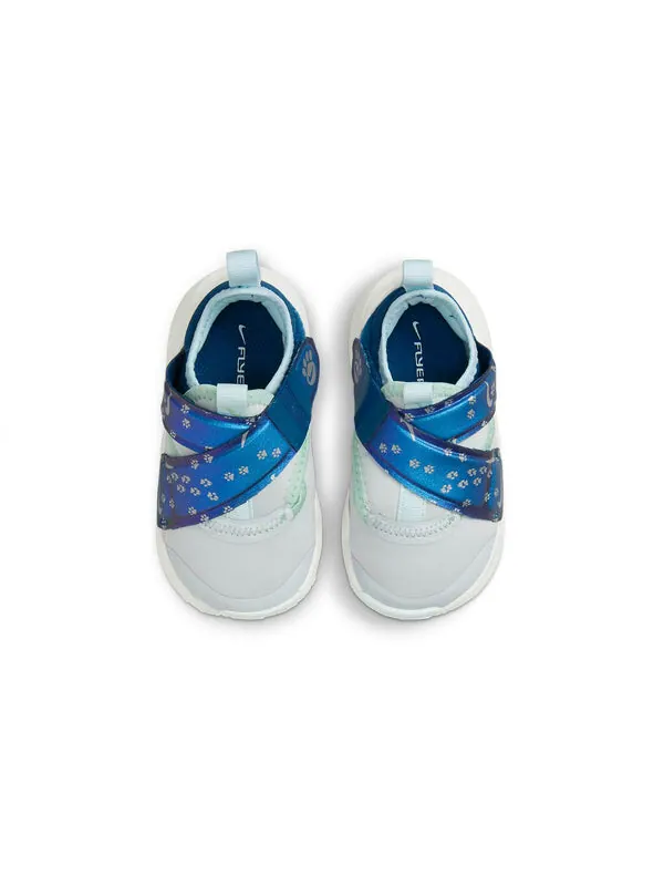 Кроссовки flex advance se Nike — изображение 4 из 4, белый