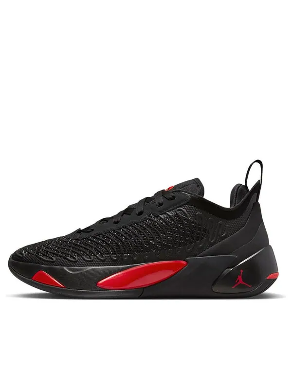 Кроссовки luka 1 pf Air Jordan — изображение 1 из 4, черный