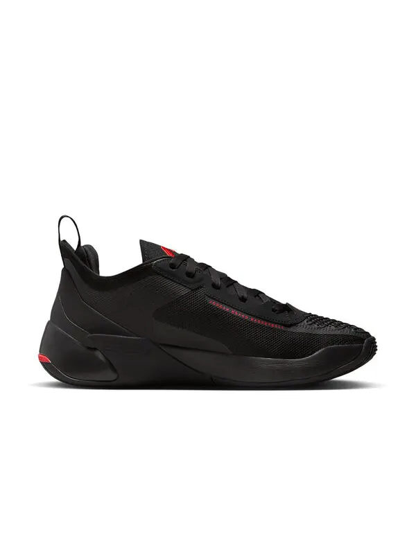 Кроссовки luka 1 pf Air Jordan — изображение 2 из 4, черный