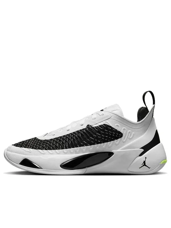 Кроссовки luka 1 pf Air Jordan — изображение 1 из 4, черный / белый