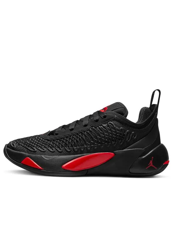 Кроссовки luka 1 'bred' Air Jordan — изображение 1 из 4, черный