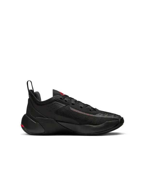 Кроссовки luka 1 'bred' Air Jordan — изображение 2 из 4, черный