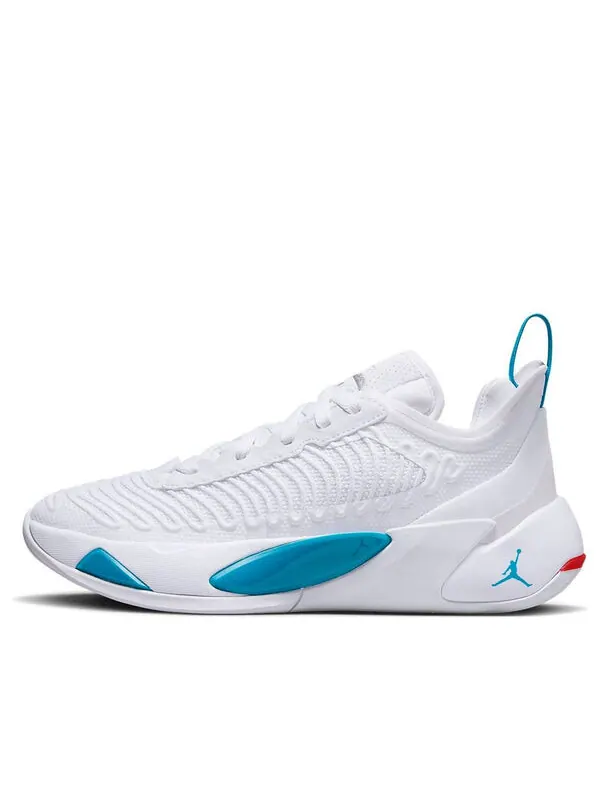 Кроссовки luka 1 'legend of 7' Air Jordan — изображение 1 из 4, белый