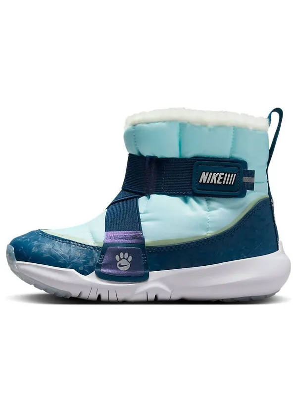 Зимние ботинки flex advance se Nike — изображение 1 из 4