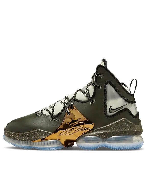 Кроссовки lebron 19 'chosen 1' Nike — изображение 1 из 4