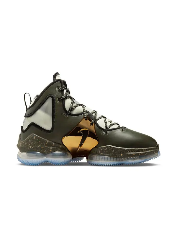 Кроссовки lebron 19 'chosen 1' Nike — изображение 2 из 4