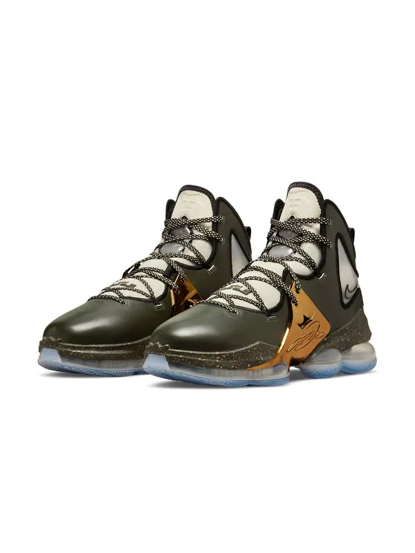 Кроссовки lebron 19 'chosen 1' Nike — изображение 3 из 4