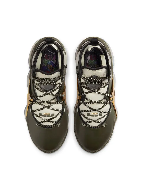 Кроссовки lebron 19 'chosen 1' Nike — изображение 4 из 4