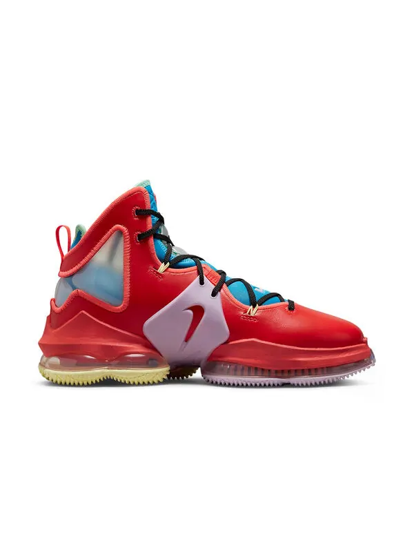 Кроссовки lebron 19 'lebronival' Nike — изображение 2 из 4