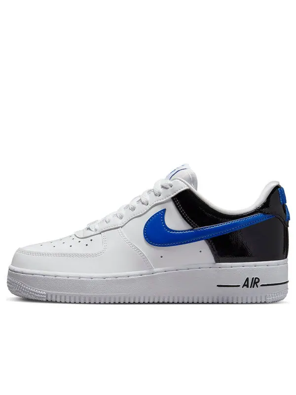 Кроссовки air force 1 low '07 essencial 'game royal' Nike — изображение 1 из 4, мульти