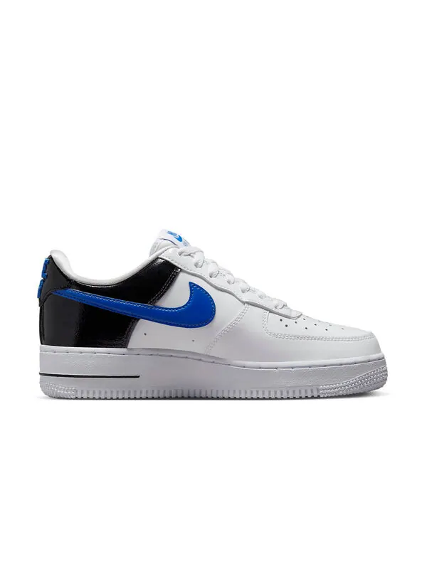 Кроссовки air force 1 low '07 essencial 'game royal' Nike — изображение 2 из 4, мульти
