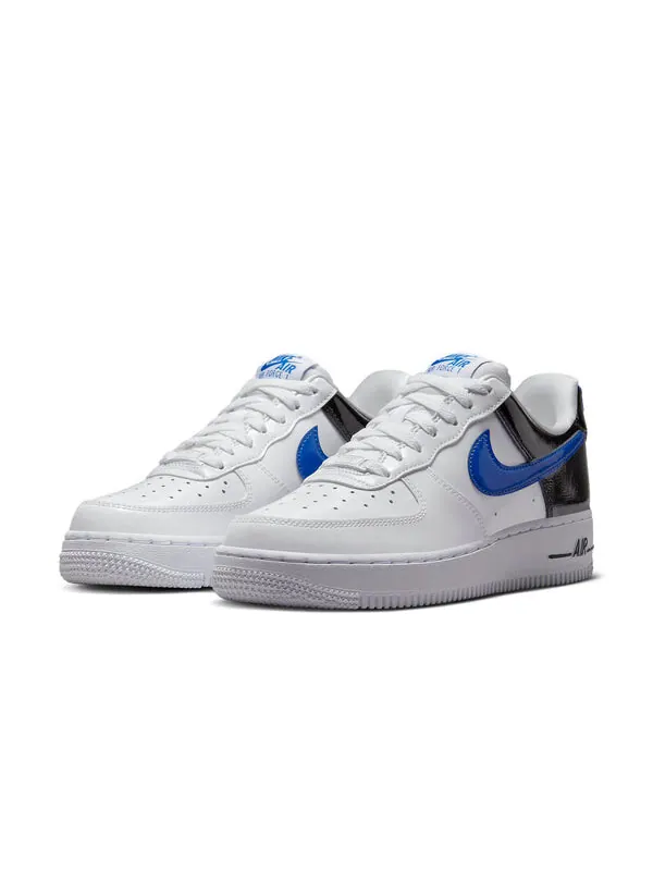 Кроссовки air force 1 low '07 essencial 'game royal' Nike — изображение 3 из 4, мульти