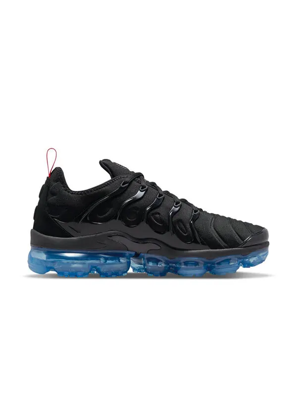 Кроссовки air vapormax plus Nike — изображение 2 из 4