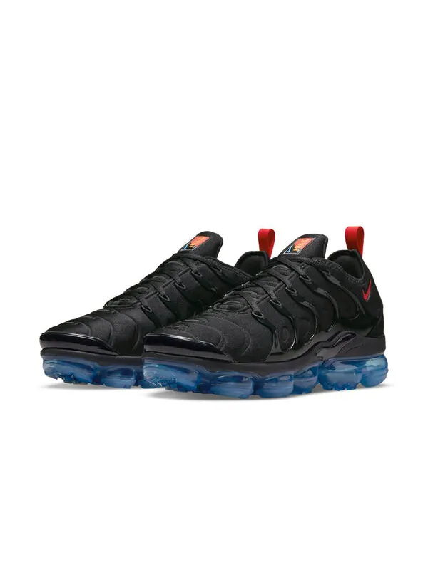 Кроссовки air vapormax plus Nike — изображение 3 из 4