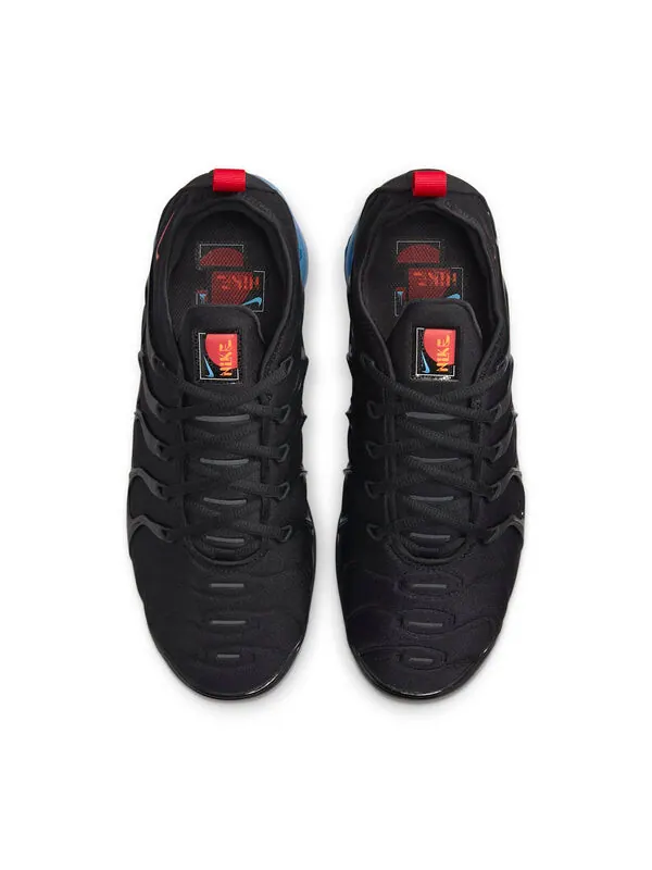 Кроссовки air vapormax plus Nike — изображение 4 из 4