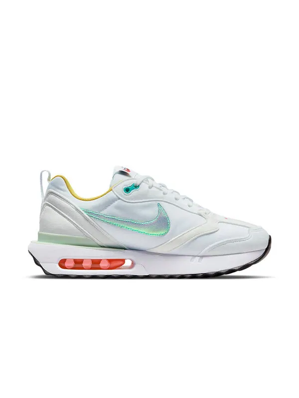 Кроссовки air max dawn Nike — изображение 2 из 4, белый///мульти